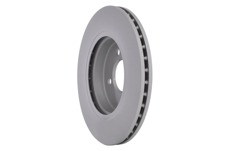 BOSCH 0 986 479 B39 Stabdžių diskas