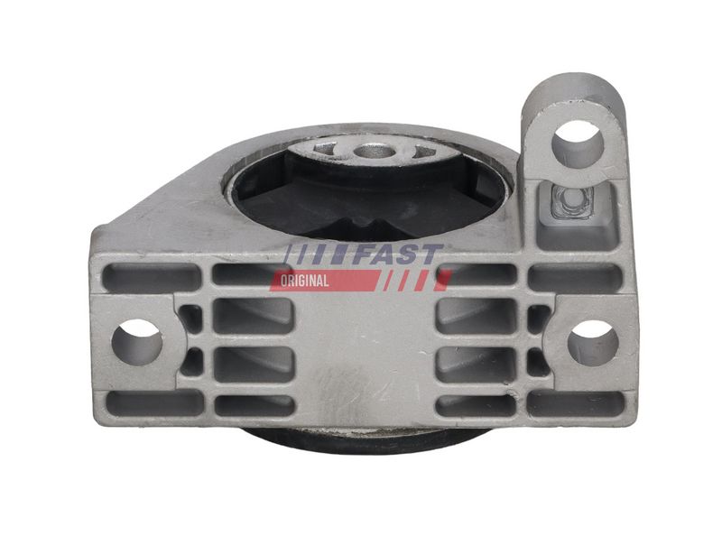 Paigutus, Mootor, FAST FT52350