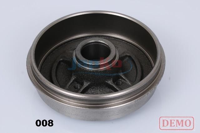 Piduritrummel, JAPKO 56008C