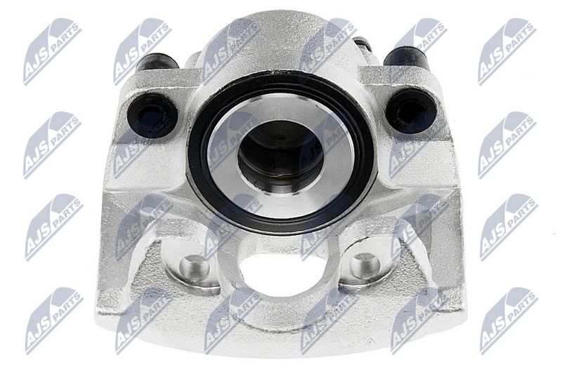 Pidurisadul, NTY HZP-CH-015
