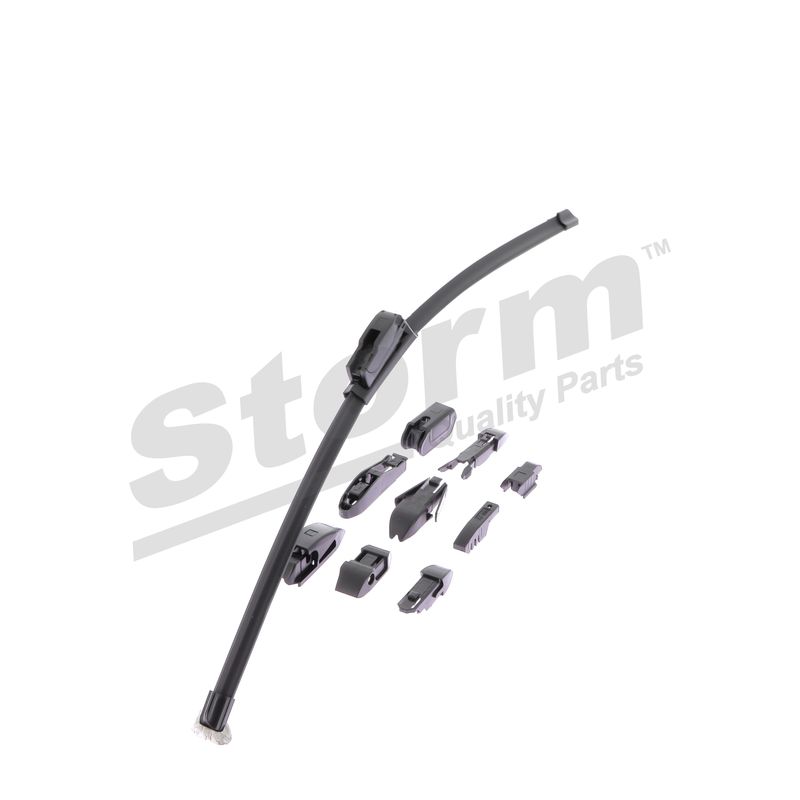 Balai d'essuie-glace STORM QUALITY PARTS 1000551