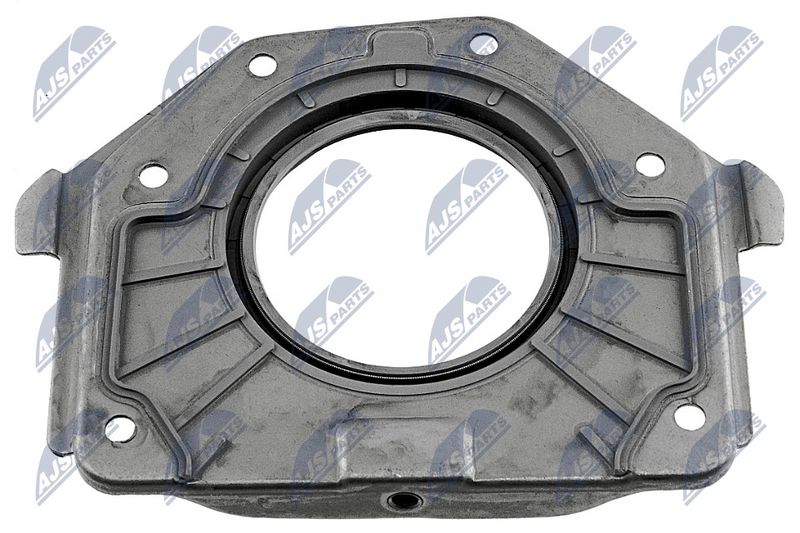 Võlli rõngastihend, Väntvõll, NTY NUP-FT-000