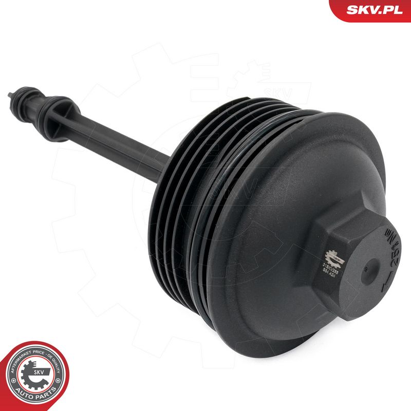 Prekės atitinka OEM kodą: 03L 115 433 C