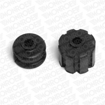 MONROE MK131 Repair Kit, suspension strut support mount