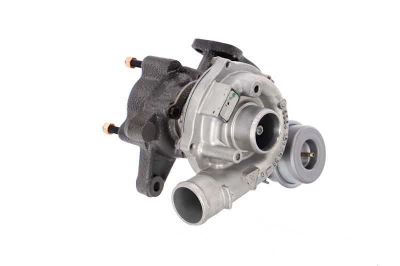 REMANTE 003-001-000148R Charger, charging (supercharged/turbocharged)