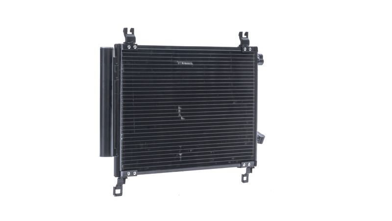 Product Image - Condensor, airconditioning - AC1085000S - MAHLE