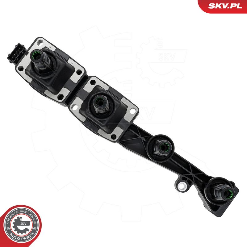 Prekės atitinka OEM kodą: 2503820