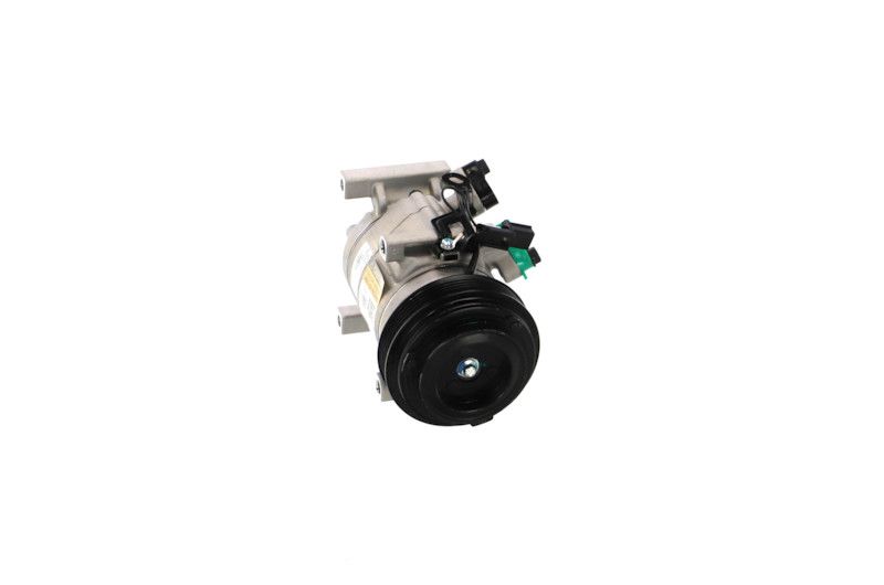 REMANTE 005-001-000152R Compressor, air conditioning