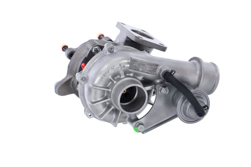REMANTE 003-002-001045R Charger, charging (supercharged/turbocharged)