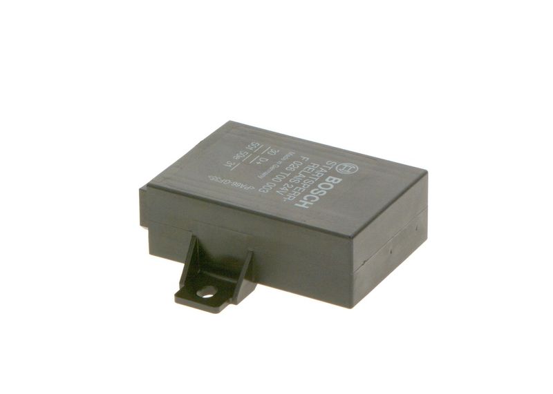 BOSCH F026T00003 Relay, immobilizer