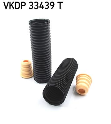 SKF porvédő készlet, lengéscsillapító VKDP 33439 T