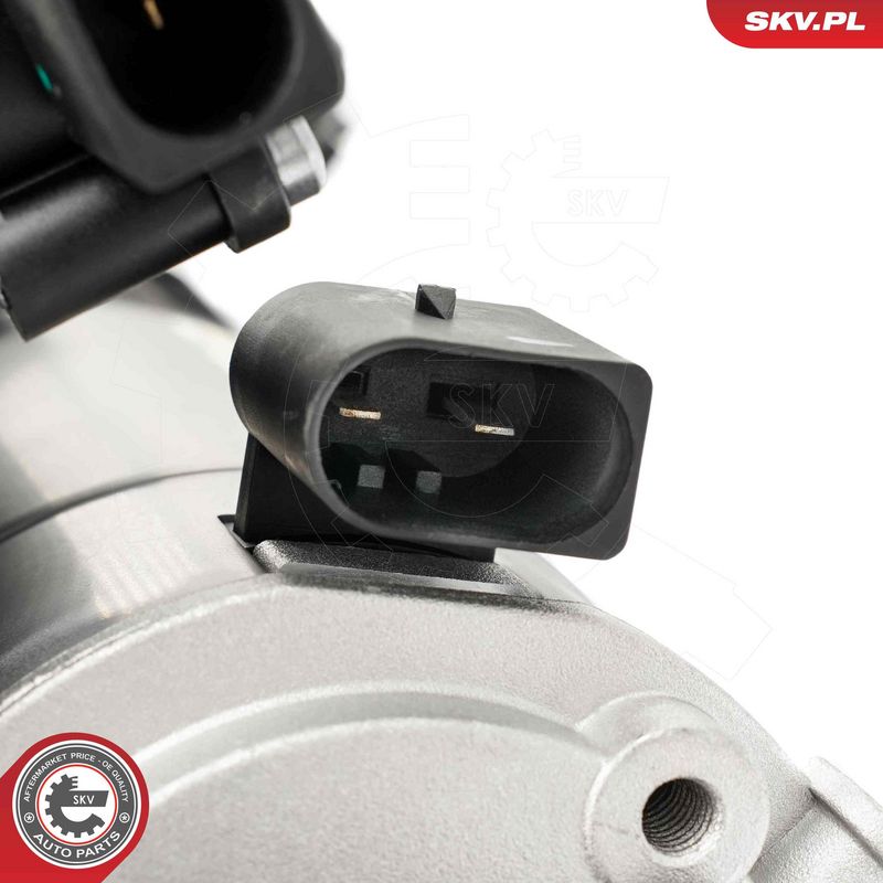 Kompressor, suruõhusüsteem, ESEN SKV 58SKV501
