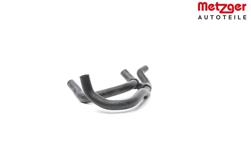 METZGER AUTOTEILE 2421433 Radiator Hose