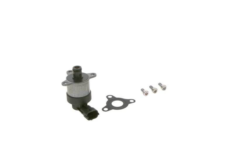 BOSCH 1465ZS0027 Control Valve, fuel quantity (common rail system)