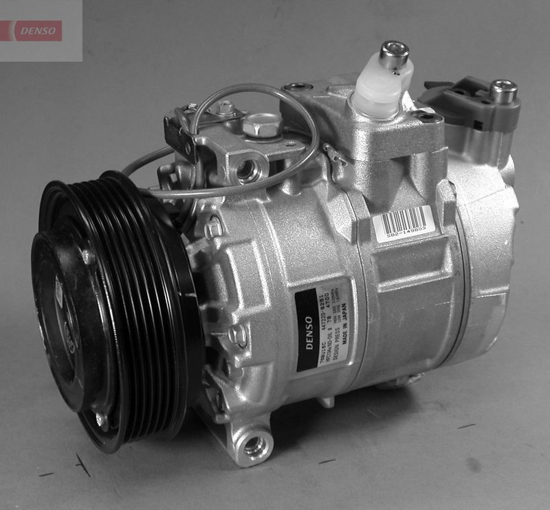Denso Air Conditioning Compressor DCP28008