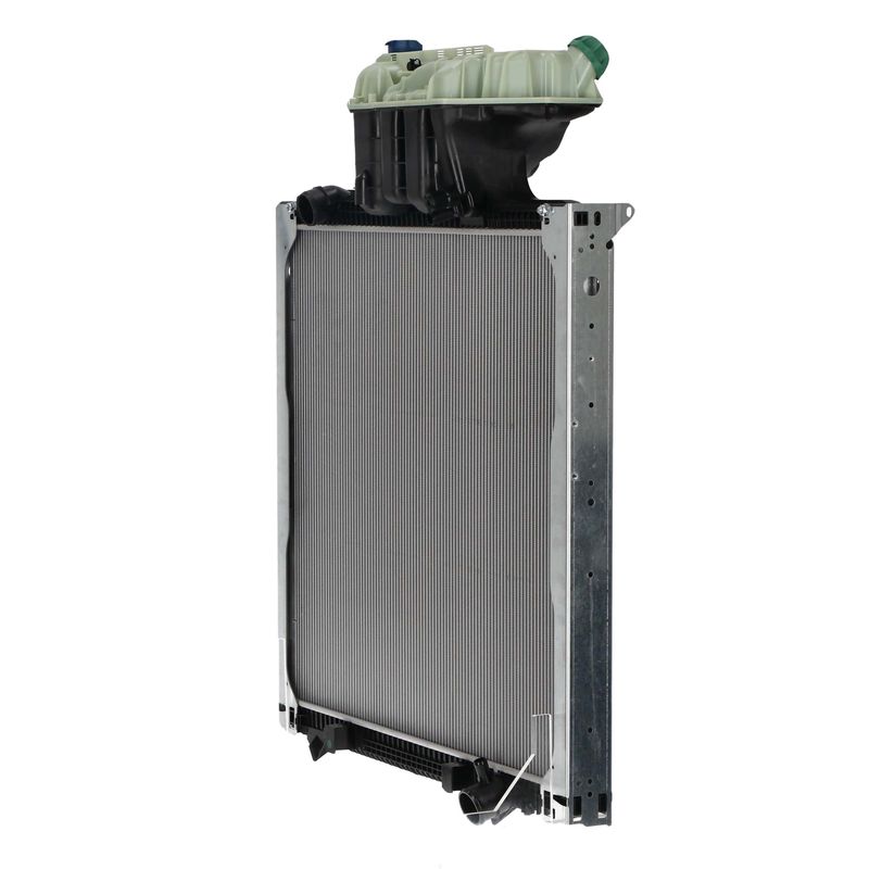 chladič vodní MAN TGA,TGS,TGX (výstup na EGR) 67225