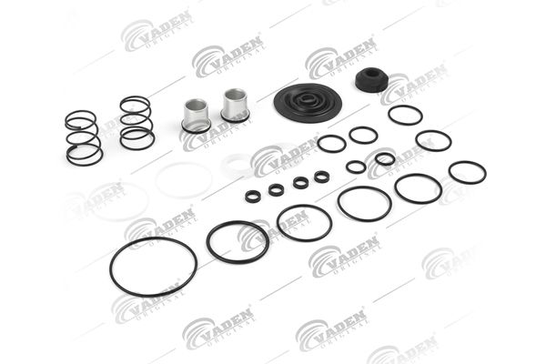 Opravná sada, brzdový ventil-nožní brzda 302.01.0012.02