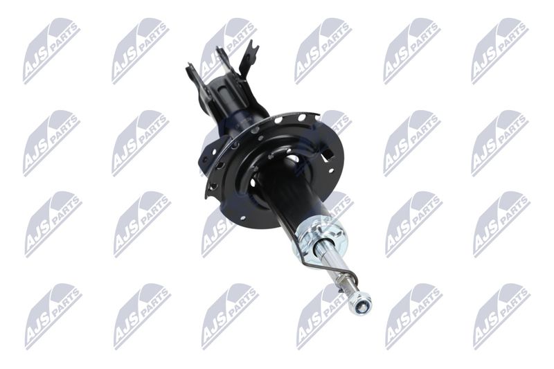 Amort, NTY A-KA-317