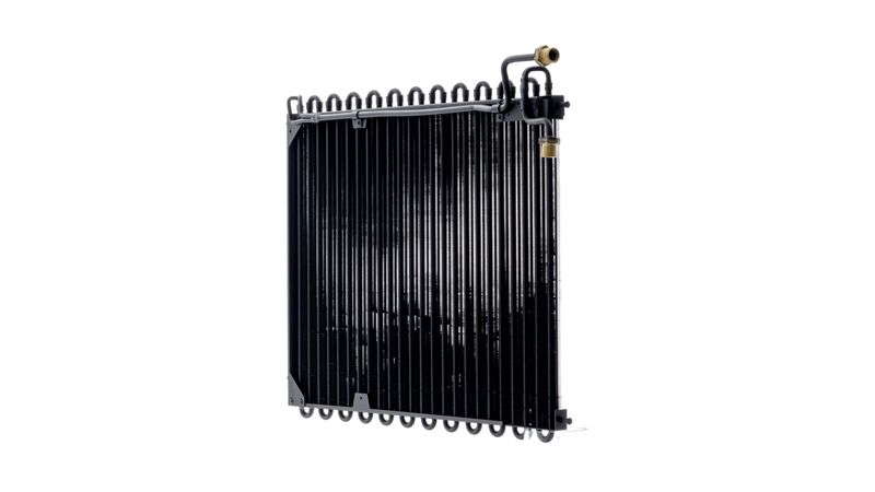 Product Image - Condensor, airconditioning - AC285000P - MAHLE