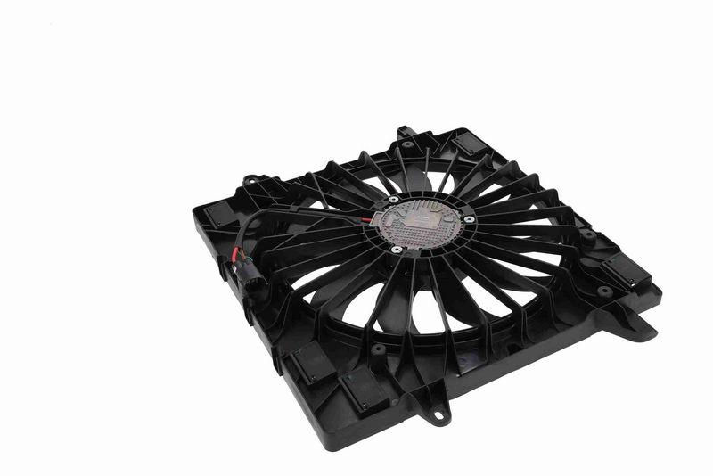 Lüfter, Motorkühlung