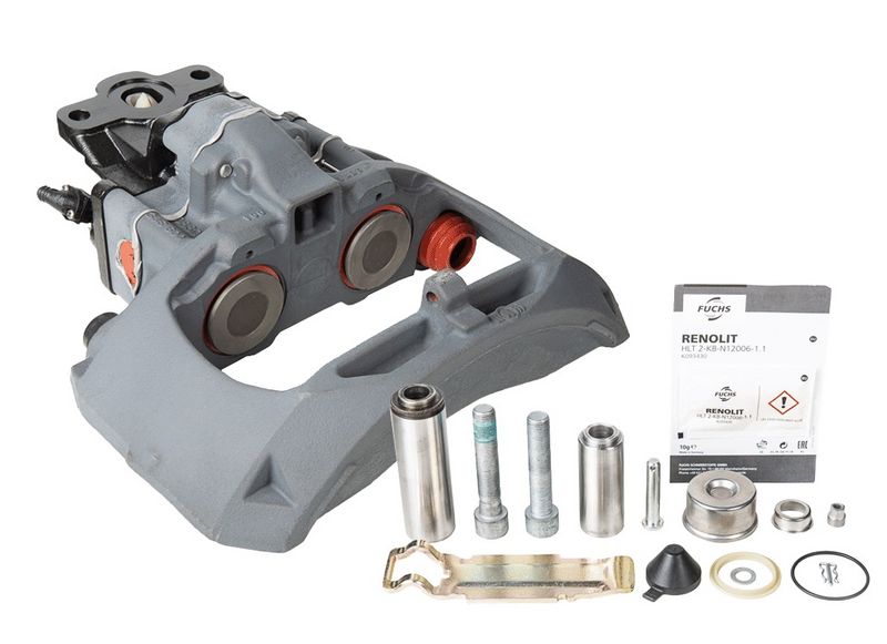 Etrier frana KNORR-BREMSE K147314X50