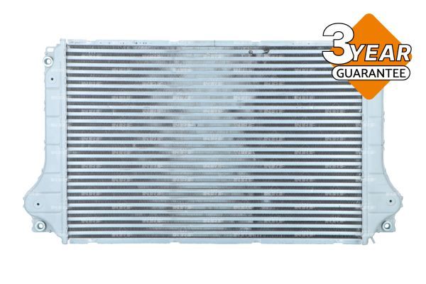 Kompressoriõhu radiaator, NRF 30784