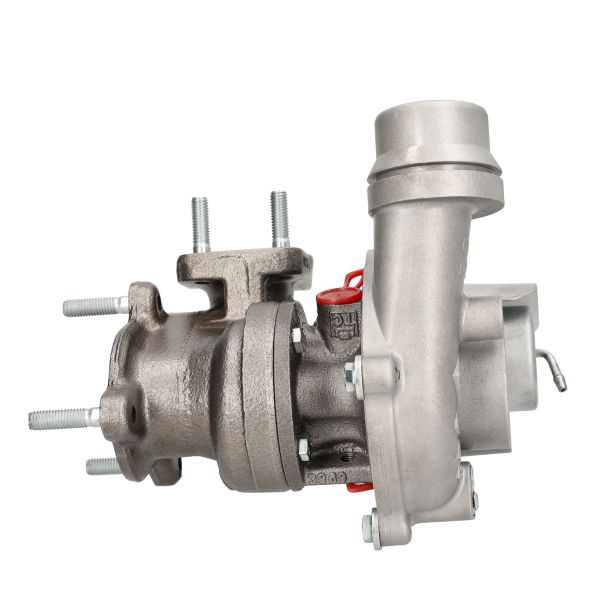 OE-TurboPower IT-54359700042 Charger, charging (supercharged/turbocharged)