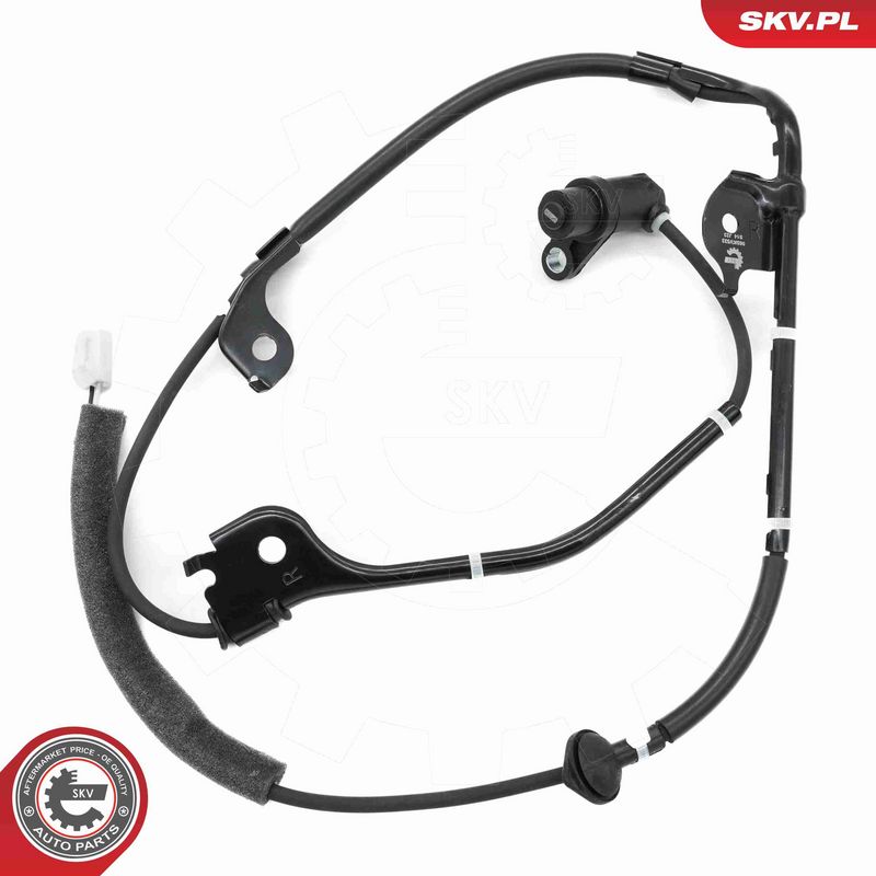 ESEN SKV 06SKV533 ABS daviklis