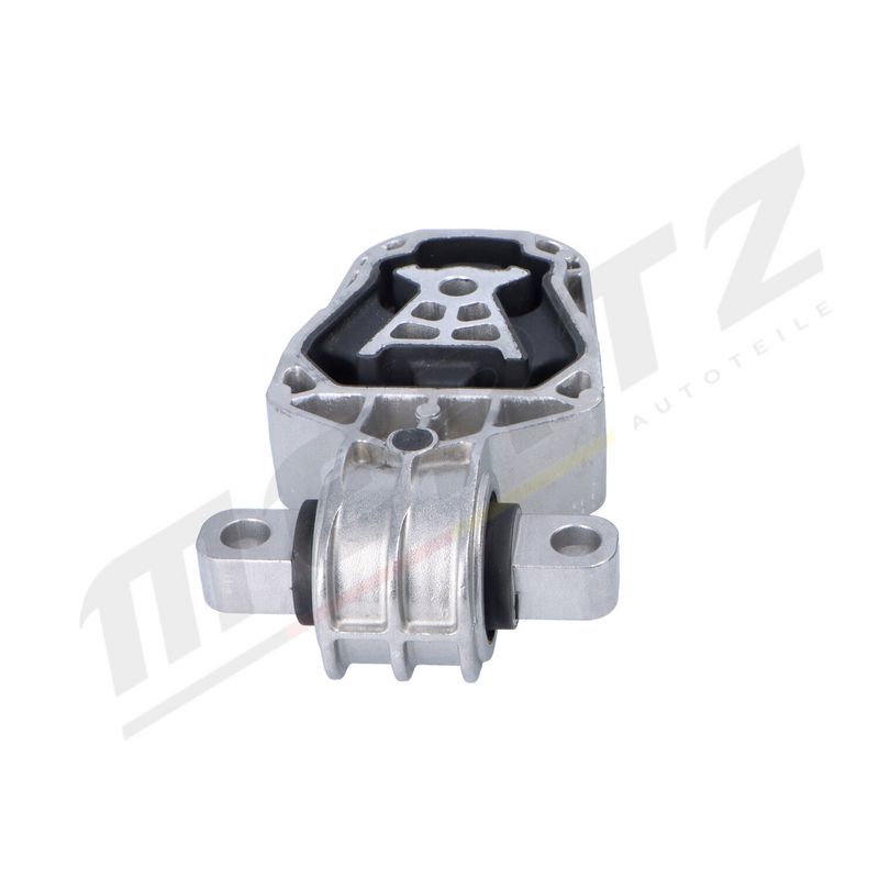 MERTZ M-S5275 Mounting, engine