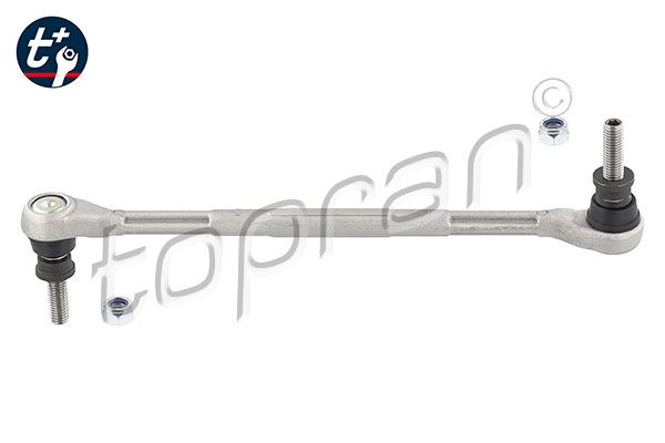 Stang/led, stabilisator t+