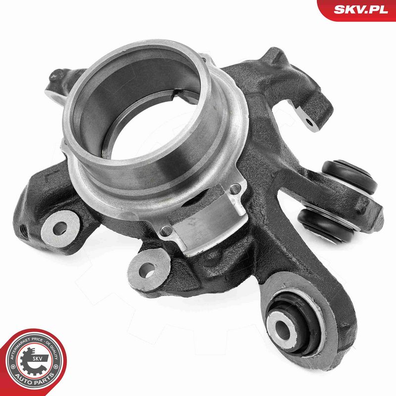 Käändmik, rattakinnitus, ESEN SKV 73SKV041