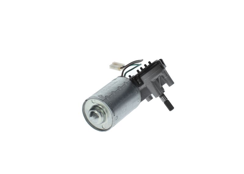 BOSCH F006B20098 Wiper Motor