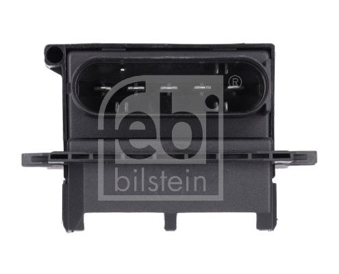 FEBI BILSTEIN 196264 Resistor, interior blower