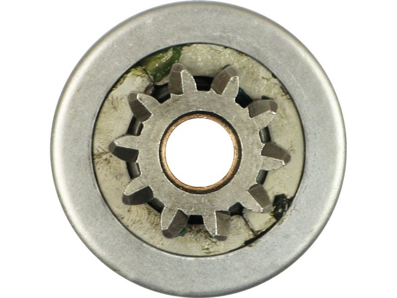 Vabajooks, starter, AS-PL SD0233