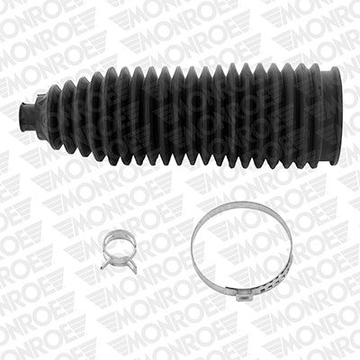 MONROE L25004 Bellow Kit, steering