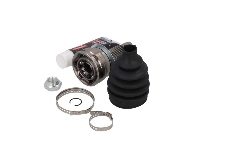 Liigendlaager, veovõll,...