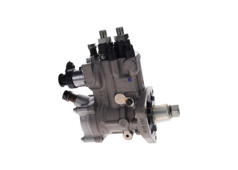 Pompa de inalta presiune 0 445 025 058 BOSCH