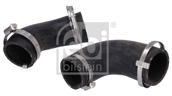 Intercooler slang (2 slangen set) past: FORD C-MAX II, FOCUS III, GRAND C-MAX, KUGA I, KUGA II 2.0D 03.08-12.19