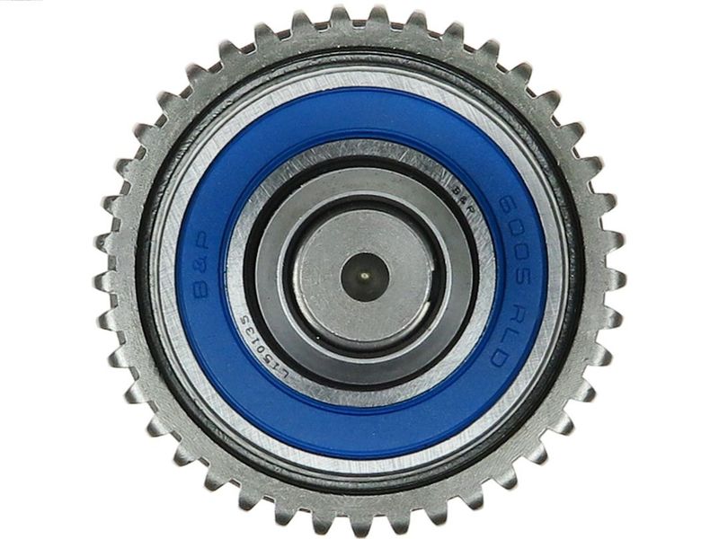 AS-PL SD2032P Freewheel Gear, starter