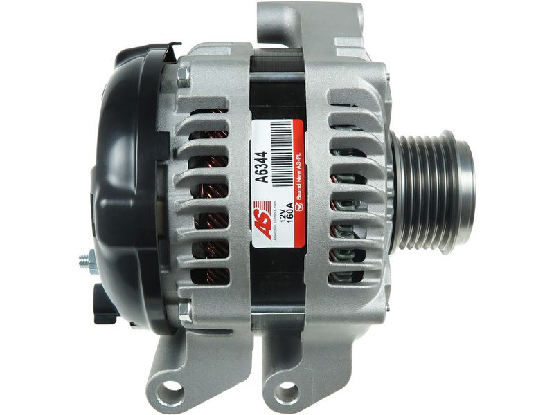AS-PL A6344 Generatorius