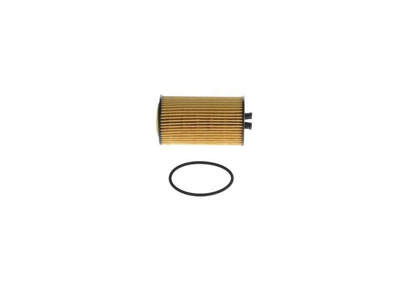 BOSCH F 026 407 352 Oil Filter