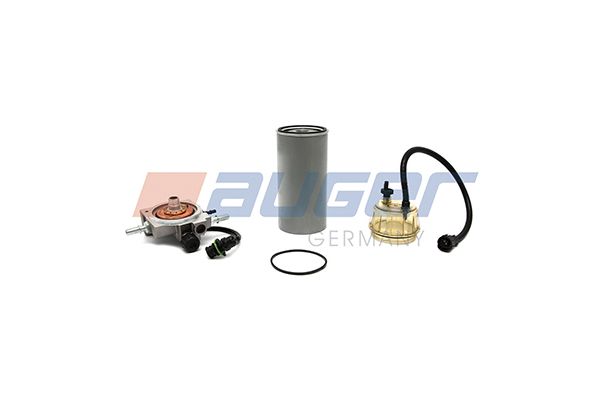 Drosselklappenstutzen