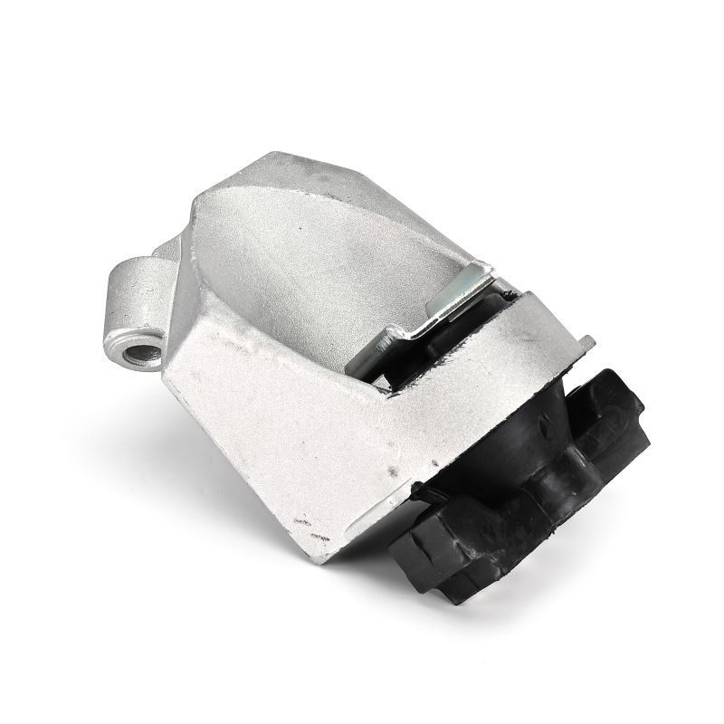 Paigutus, Mootor, DELPHI TEM274