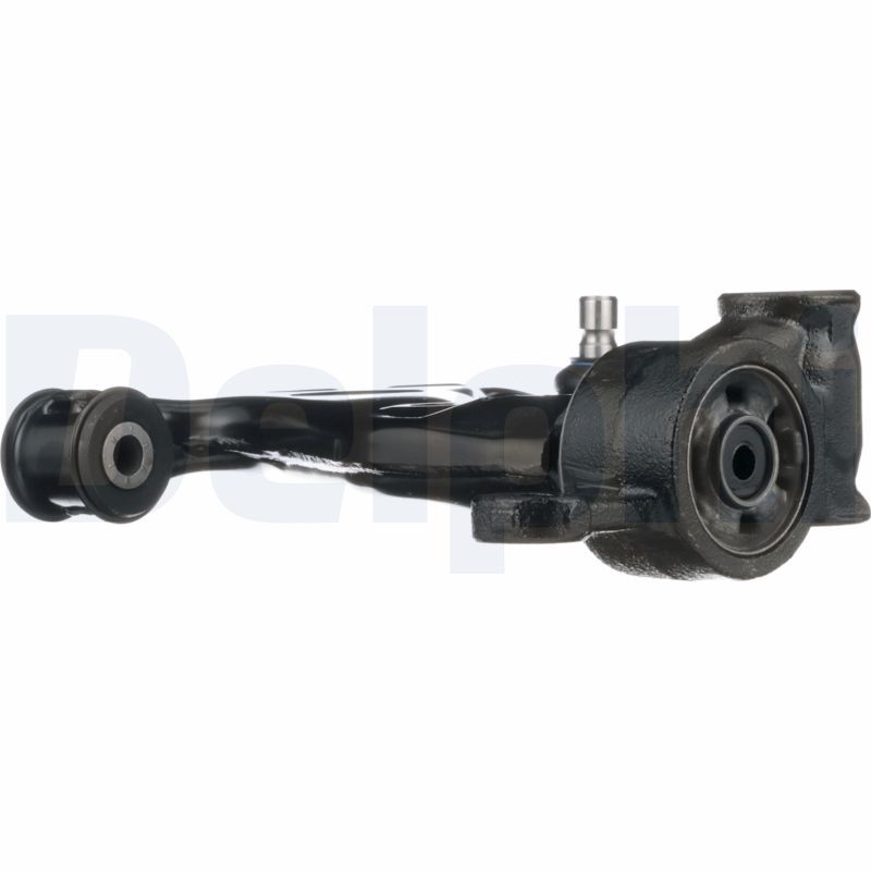 DELPHI TC3459 Control/Trailing Arm, wheel suspension