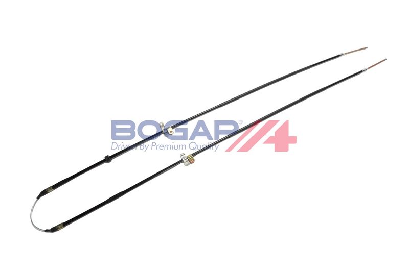 BOGAP Тросик, cтояночный тормоз