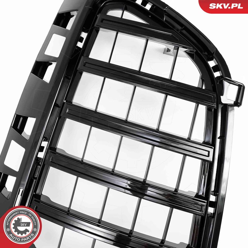 ESEN SKV 66SKV500 Radiator Grille