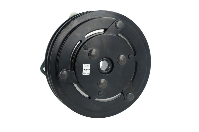 Magnetsidur, kliimakompressor, NRF 380185