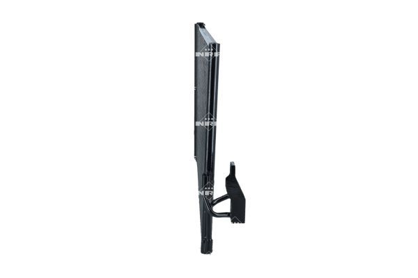 NRF 350036 Condenser, air conditioning