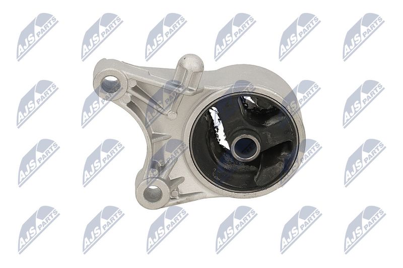 Paigutus, Mootor, NTY ZPS-PL-093