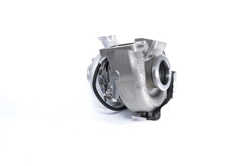 Compresor,sistem de supraalimentare T913709 BTS Turbo